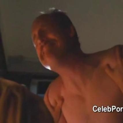 Anne Heche Sex Scene