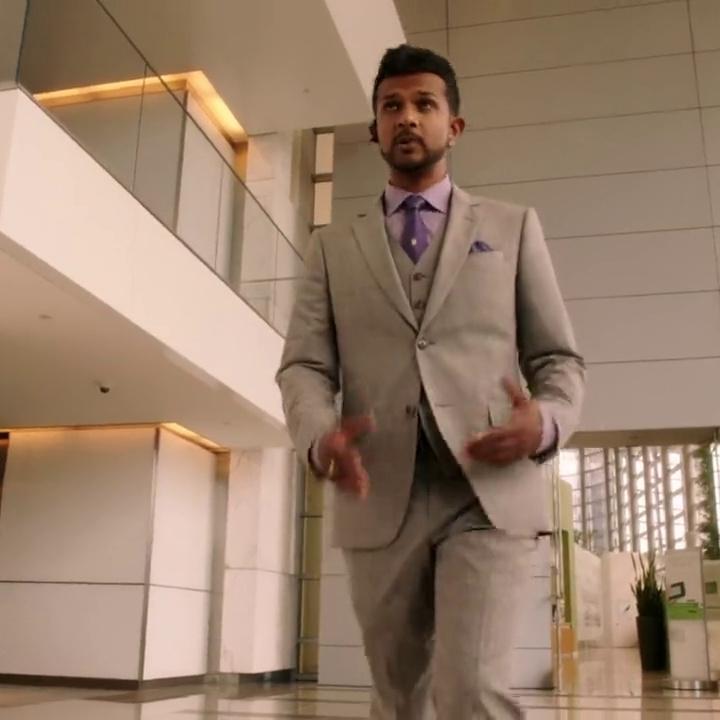 Elizabeth Ruiz sex scene in White Famous season 01 episode 01 (2017) Sex Scene