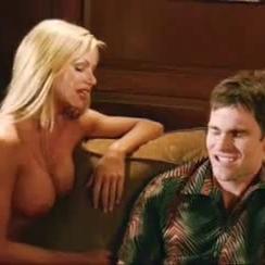 Nikki Schieler Ziering Sex Scene
