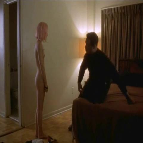 Selma Blair Storytelling Sex Scene