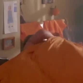 Emma Thompson Sex Scene