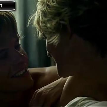 Robin Wright Sex Scene From Adore 2013 Sex Scene