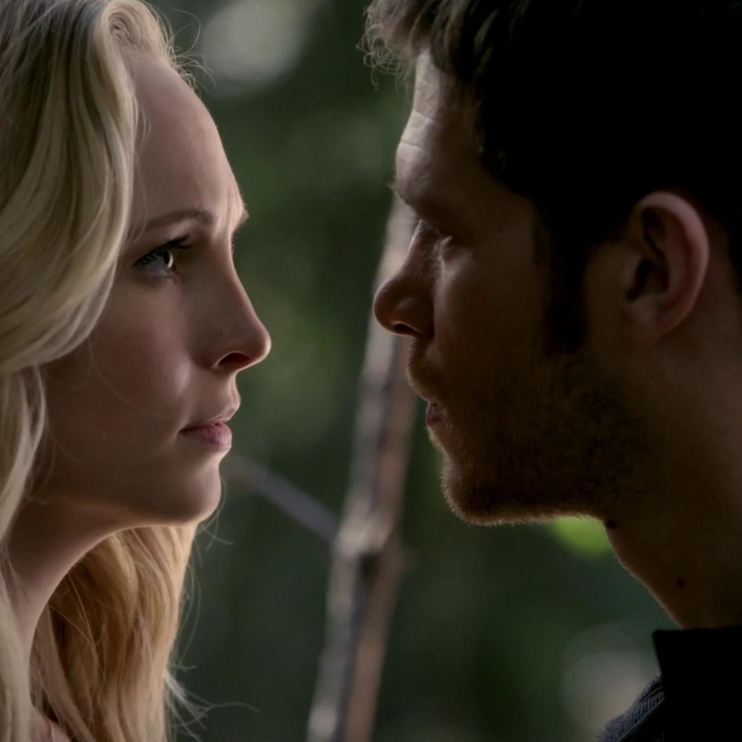 Candice Accola Vampire Diaries (2009) Sex Scene