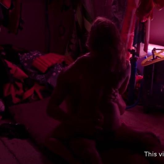 Axelle Laffont in MILF (2018) Sex Scene
