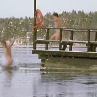 Irene Jacob Sex Scene