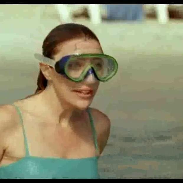 Valeria Bruni Tedeschi 5×2 Sex Scene