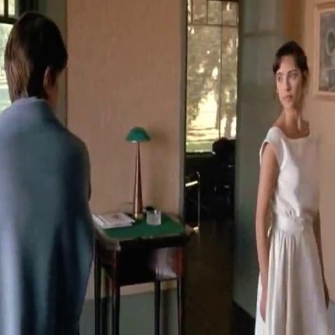 Mathilda May Toutes peines confondues Sex Scene