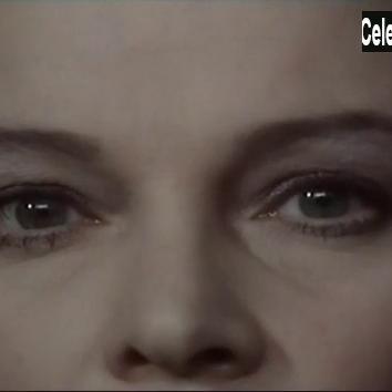 Cristina Marsillach in La gabbia (1985) scene 1 Sex Scene