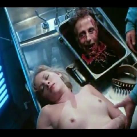 Barbara Crampton Sex Scenes Sex Scene
