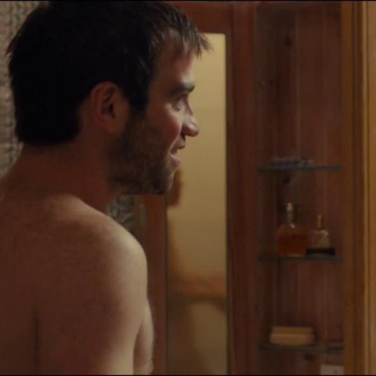 Josephine de La Baume in Road Games (2015) Sex Scene