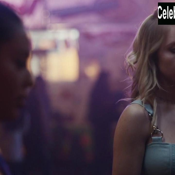 Hunter Schafer in Euphoria (series) (2019) scene 1 Sex Scene