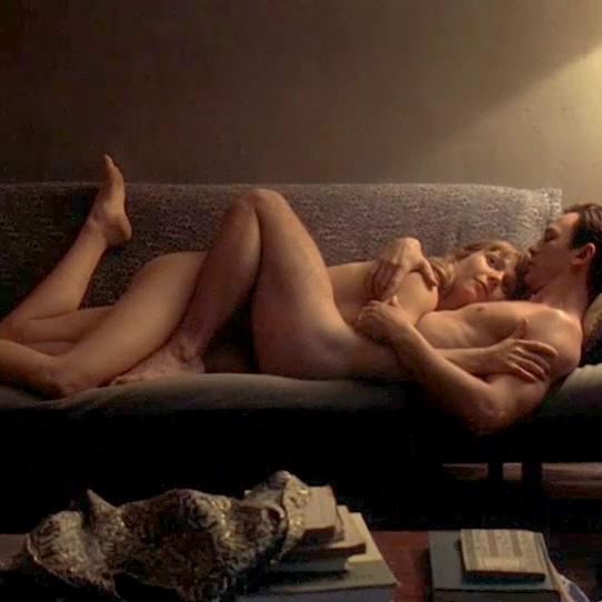 Gwyneth Paltrow Sylvia 3 Sex Scene
