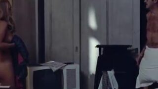 Ursula Andress Sex Scene From Perfect Friday 1970 Sex Scene