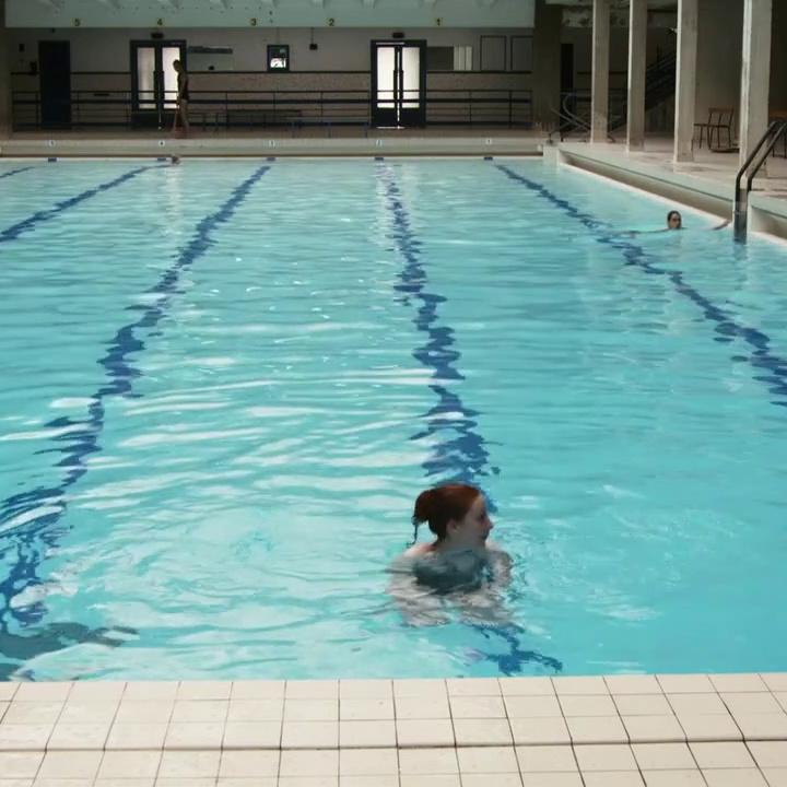 Lola Naymark L’armee du crime (2009) Sex Scene