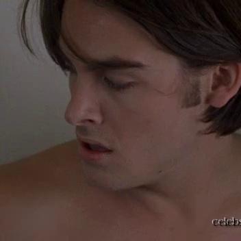 Camille Sullivan Normal (2007) Sex Scene
