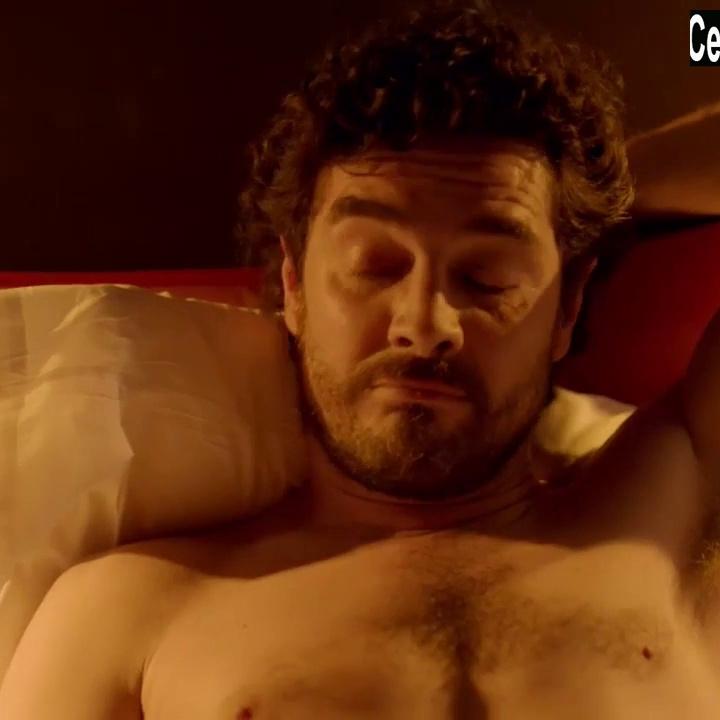 Andrea Duro in Perdoname, Senor (series) (2017) Sex Scene