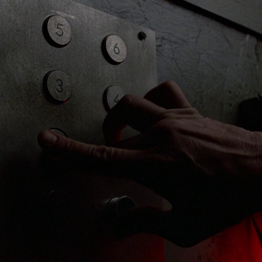 Glenn Close Fatal Attraction (1987) Sex Scene