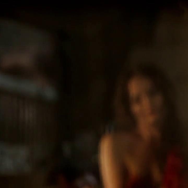 Laura Haddock Da Vincis Demons S01E01 (HD) Sex Scene