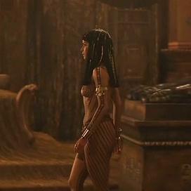 Patricia Velasquez Sex Scene