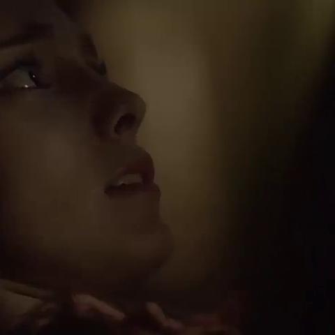 Emma Dumont Orgy Sex Scene From Aquarius Sex Scene