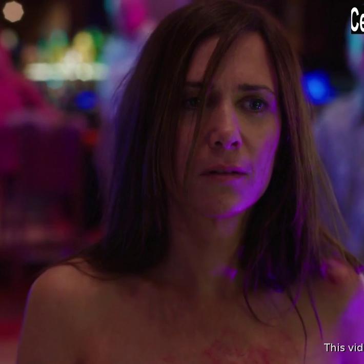 Kristen Wiig in Welcome to Me (2014) Sex Scene