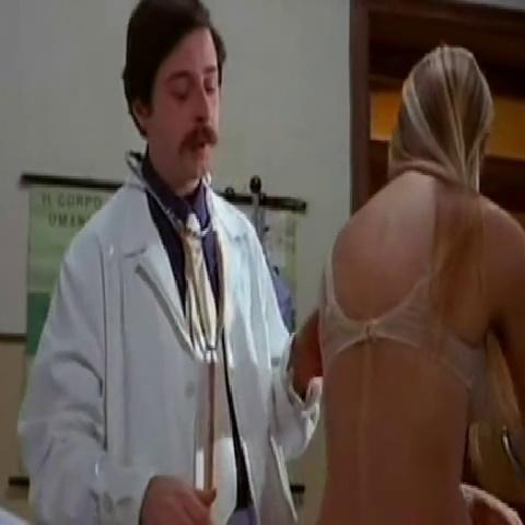 Gloria Guida La Minorenne Sex Scene