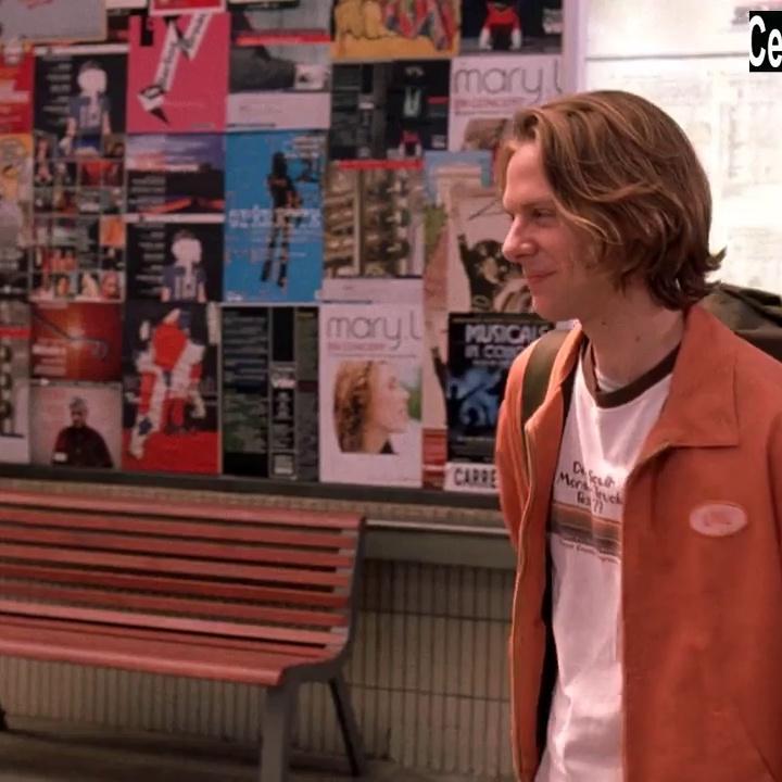 Michelle Trachtenberg in EuroTrip (2004) Sex Scene