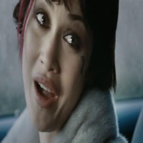Olga Kurylenko Hitman Sex Scene