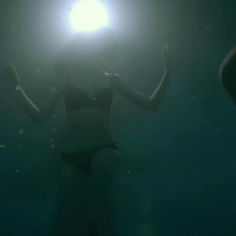 Alex Essoe Starry Eyes (2014) Sex Scene