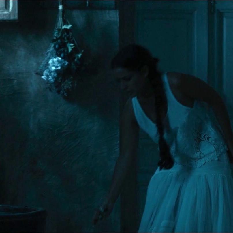 Inma Cuesta La novia (2015) Sex Scene