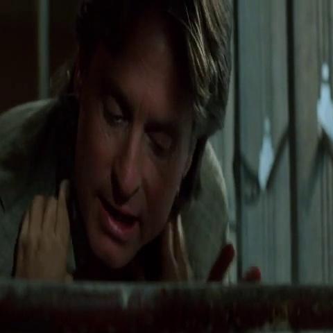 Demi Moore Disclosure Sex Scene