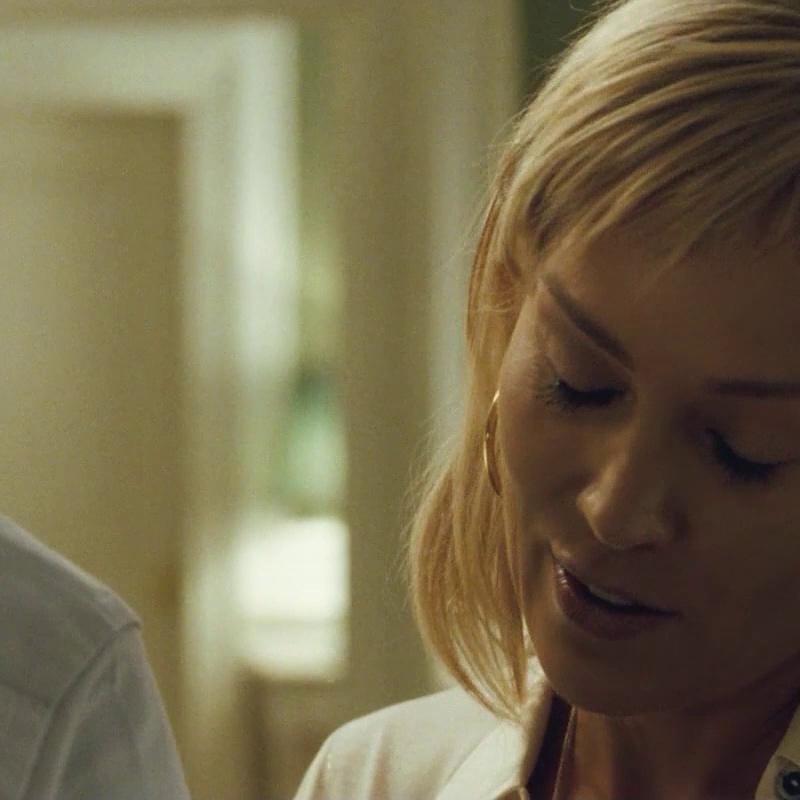 Flora Montgomery , Sharon Stone Basic Instinct 2 (2006) Sex Scene
