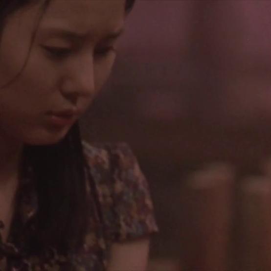 Yoon Jin-Seo in Oldeuboi (2003) Sex Scene