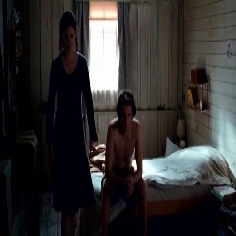 Eva Green Womb Sex Scene