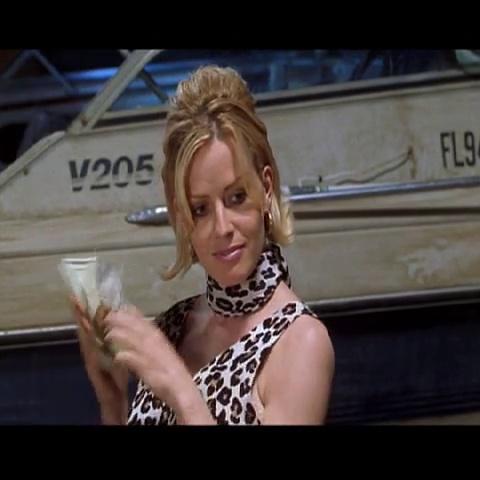 Elisabeth Shue Palmetto Sex Scene