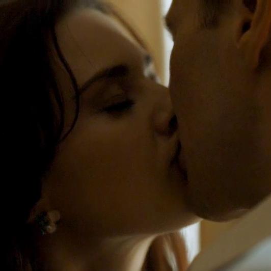 Alexandra Breckenridge Zipper 1 Sex Scene