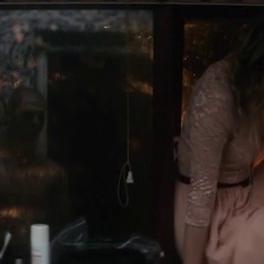 Elinor Crawley in Bridgend (2015) Sex Scene
