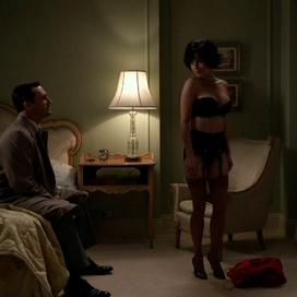 Linda Cardellini Sex Scene