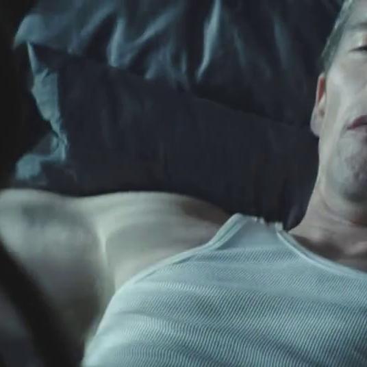 Emma Watson Regression (2015) Sex Scene