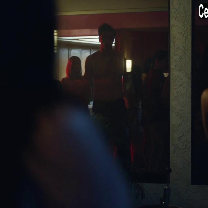 Alexa Demie in Euphoria (series) (2019) scene 1 Sex Scene