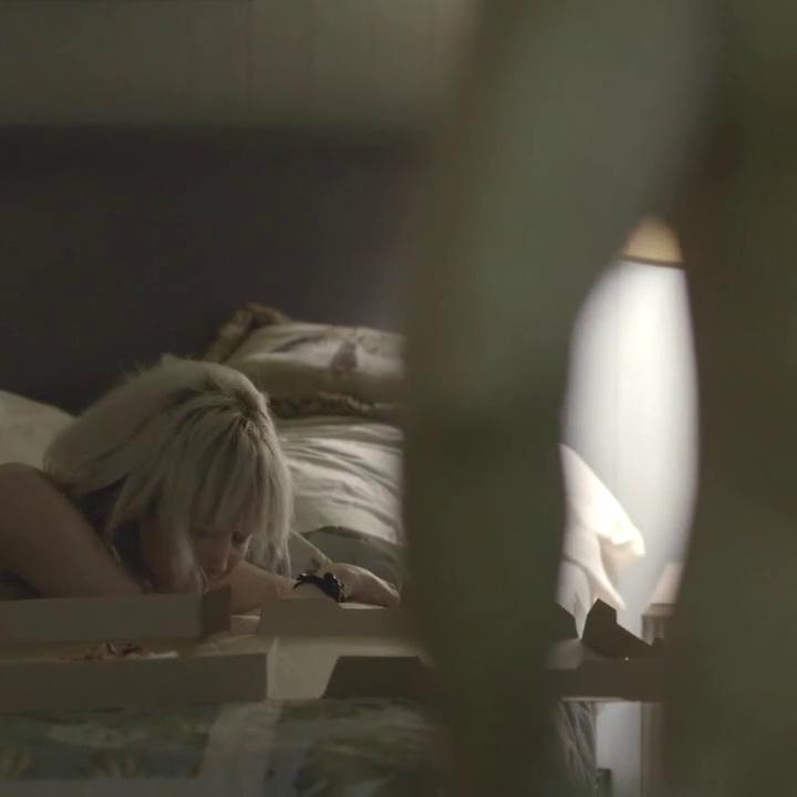 Andrea Riseborough, Chloe Sevigny Bloodline S02E05 (2016) Sex Scene