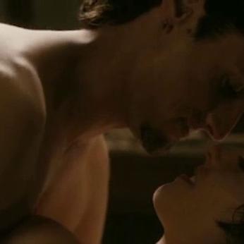 Barbara Lennie Obaba (ES 2005) Sex Scene
