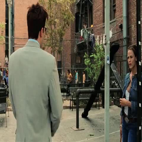 Jennifer Garner Daredevil Sex Scene