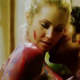 Tanit Phoenix in Maya (2008) Sex Scene