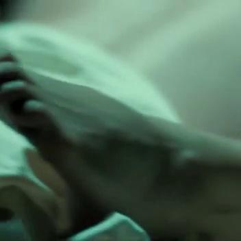 Alona Tal in Hand of God Sex Scene