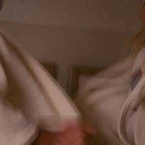Leslie Mann This Is 40 (2012) Sex Scene