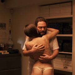 Sasha G the Girlfriend Experience Sex Scene