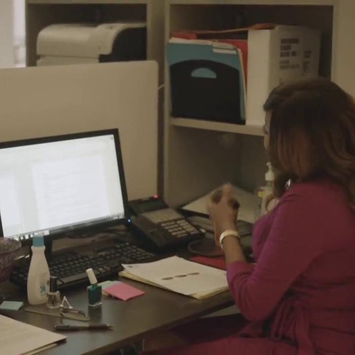 Arielle Kebbel Ballers S01E10 Sex Scene