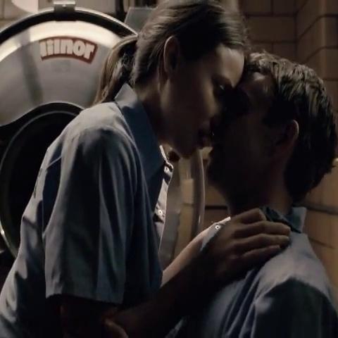 Olivia Wilde On The Inside Sex Scene