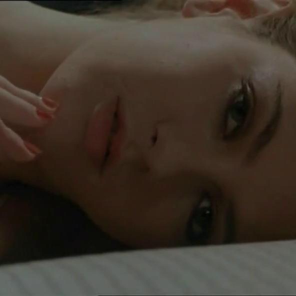 Jessica Moore 11 Days 11 Nights (1987) 2 Sex Scene